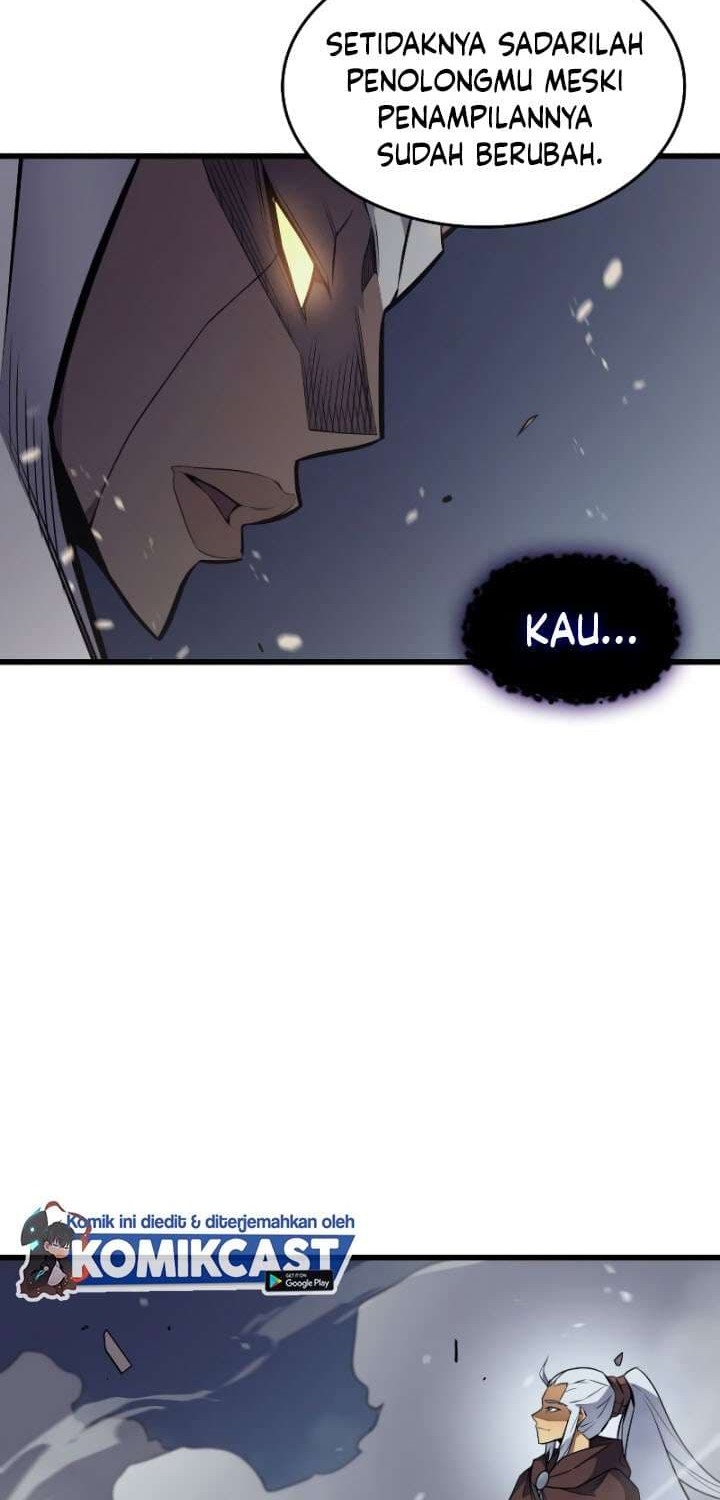 The Great Mage Returns After 4000 Years Chapter 82 Gambar 33