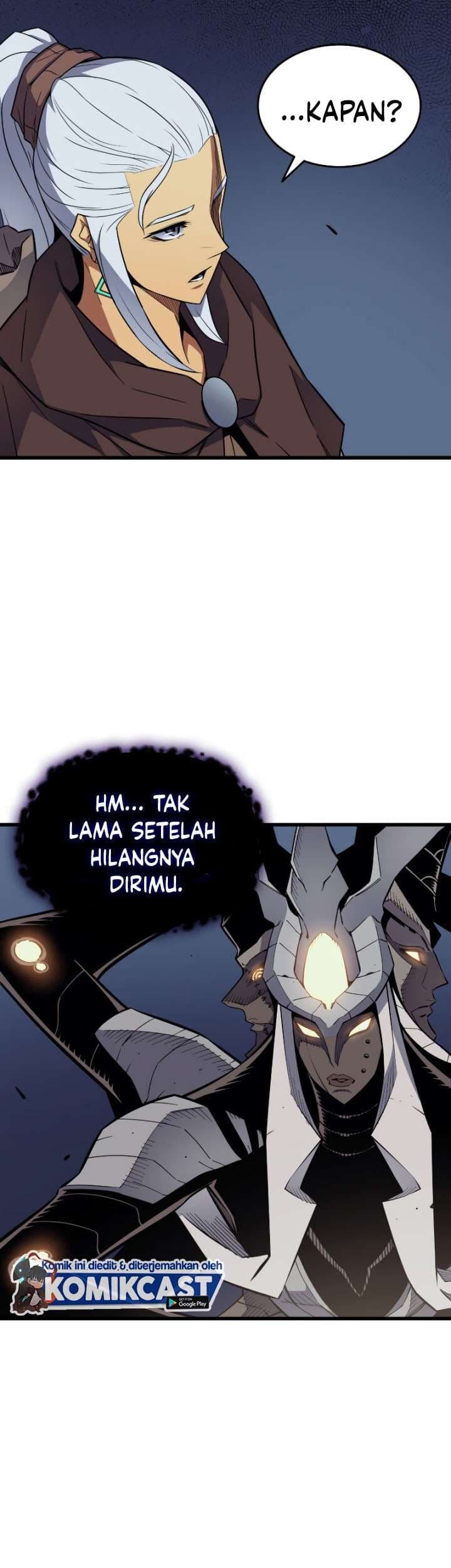 The Great Mage Returns After 4000 Years Chapter 82 Gambar 46