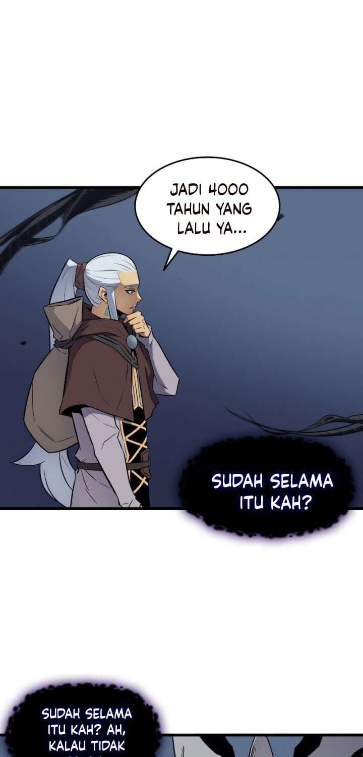 The Great Mage Returns After 4000 Years Chapter 82 Gambar 47