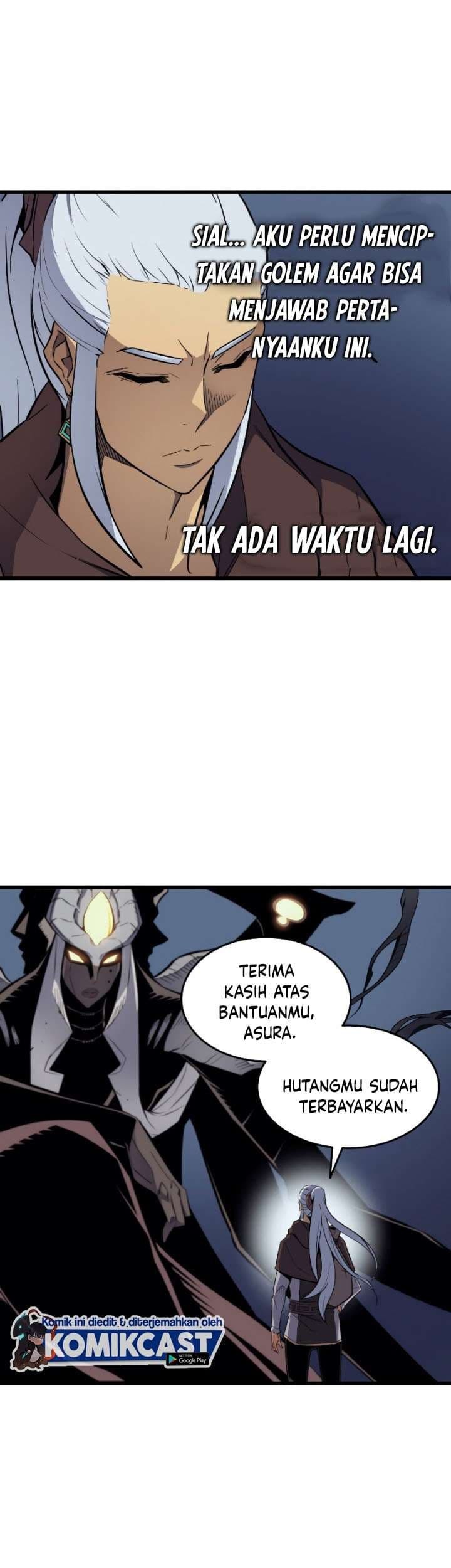 The Great Mage Returns After 4000 Years Chapter 82 Gambar 52