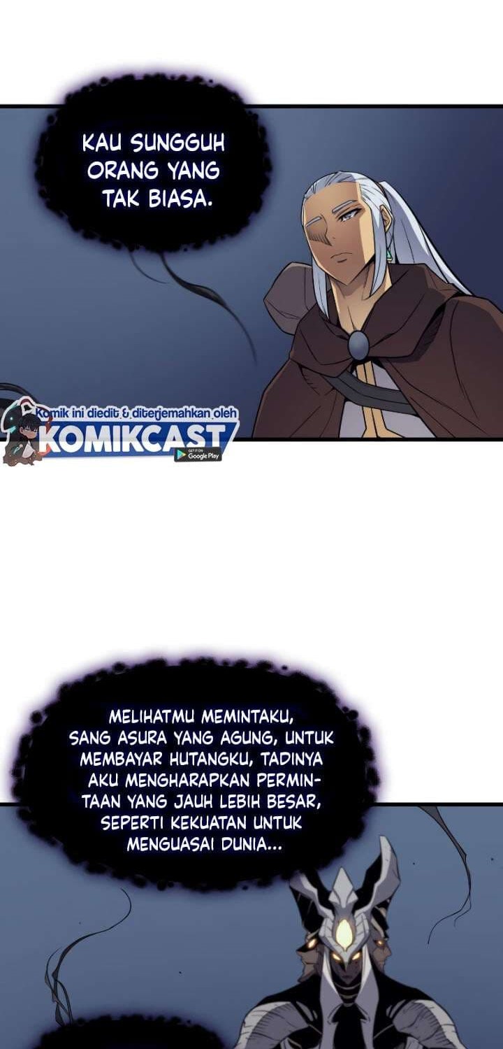 The Great Mage Returns After 4000 Years Chapter 82 Gambar 53