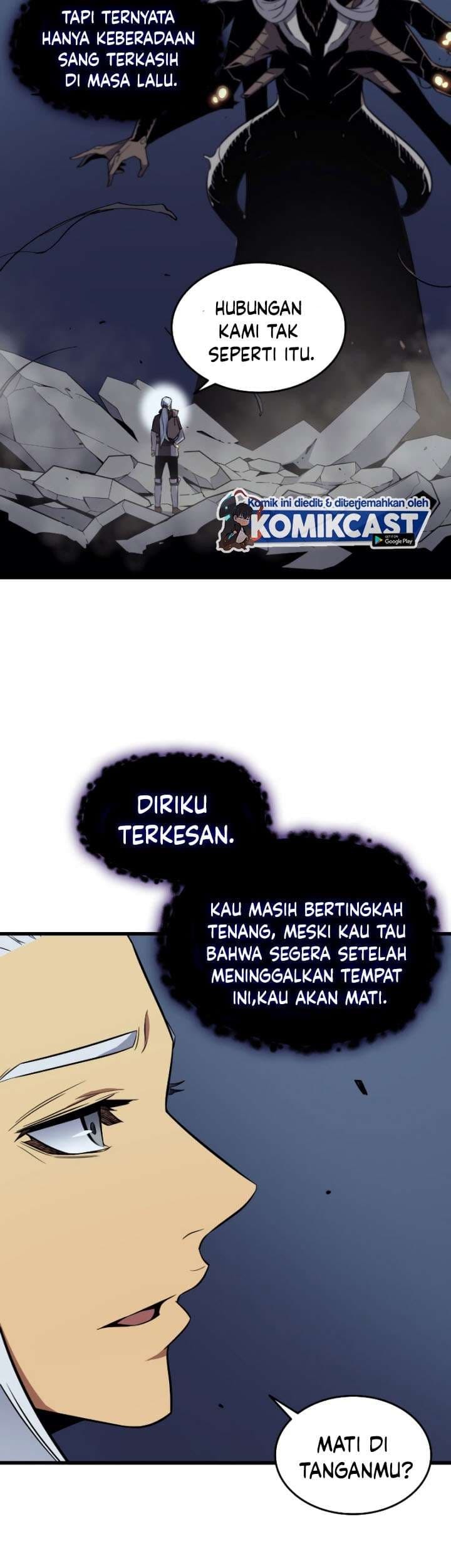 The Great Mage Returns After 4000 Years Chapter 82 Gambar 54