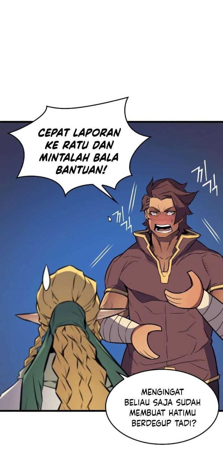 The Great Mage Returns After 4000 Years Chapter 82 Gambar 4