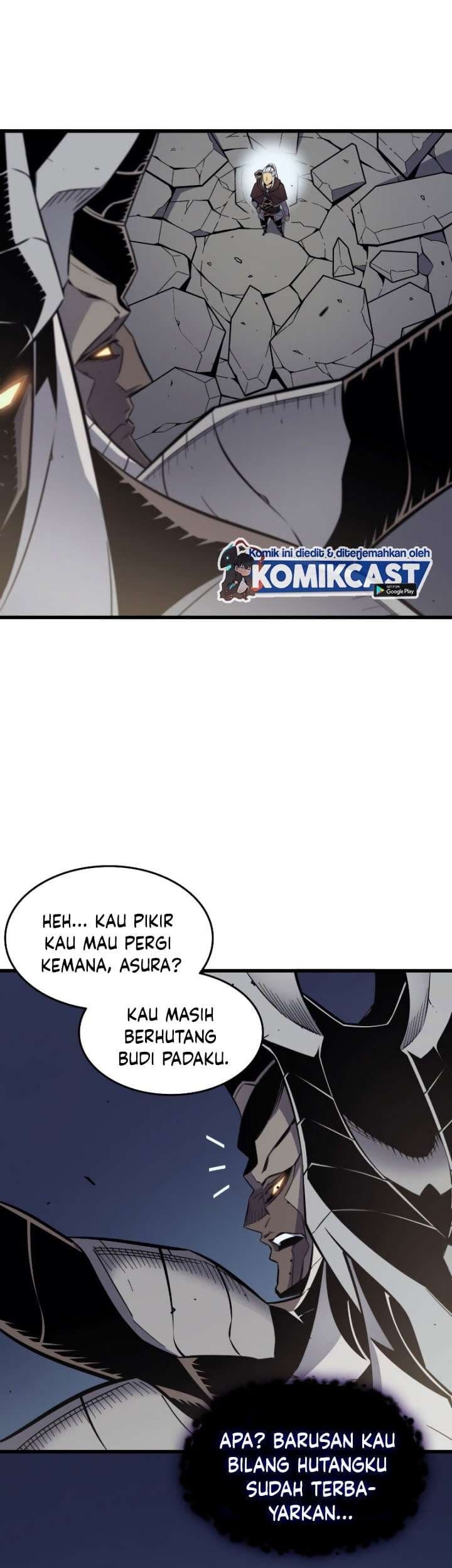 The Great Mage Returns After 4000 Years Chapter 82 Gambar 56