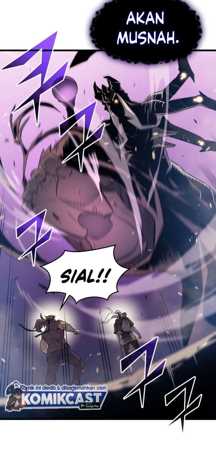 The Great Mage Returns After 4000 Years Chapter 82 Gambar 13