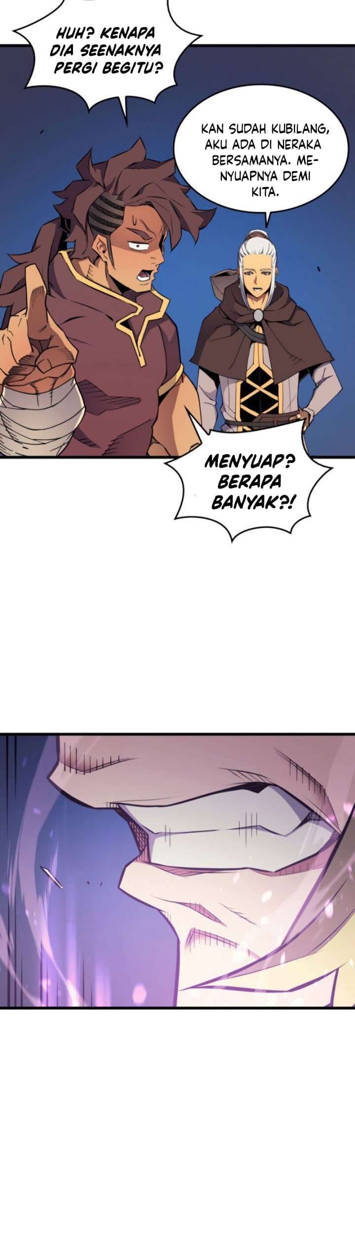 The Great Mage Returns After 4000 Years Chapter 83 Gambar 20