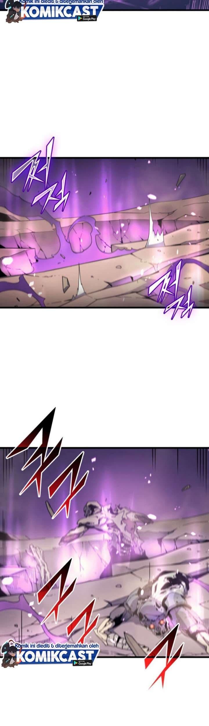 The Great Mage Returns After 4000 Years Chapter 83 Gambar 22