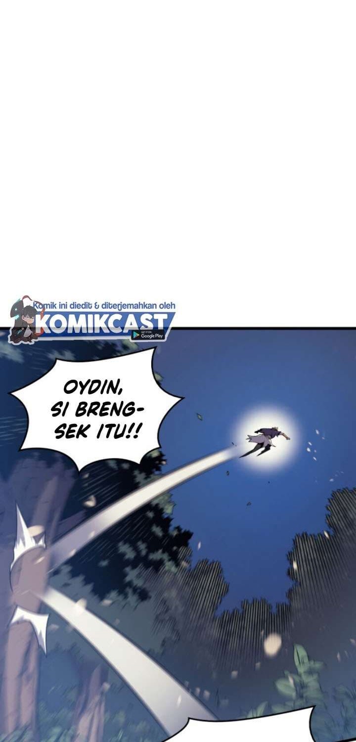 The Great Mage Returns After 4000 Years Chapter 83 Gambar 30