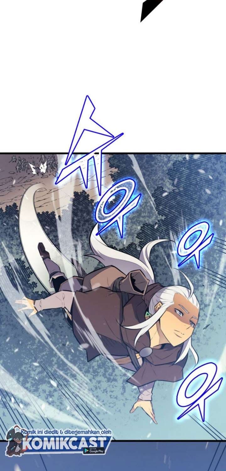 The Great Mage Returns After 4000 Years Chapter 83 Gambar 36