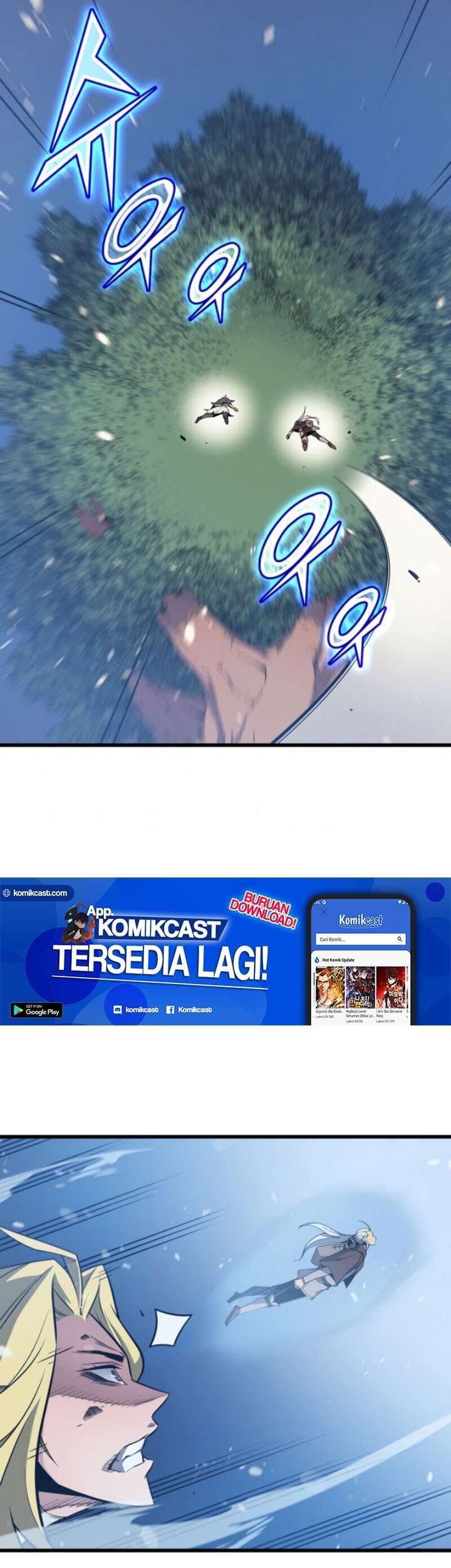 The Great Mage Returns After 4000 Years Chapter 83 Gambar 37