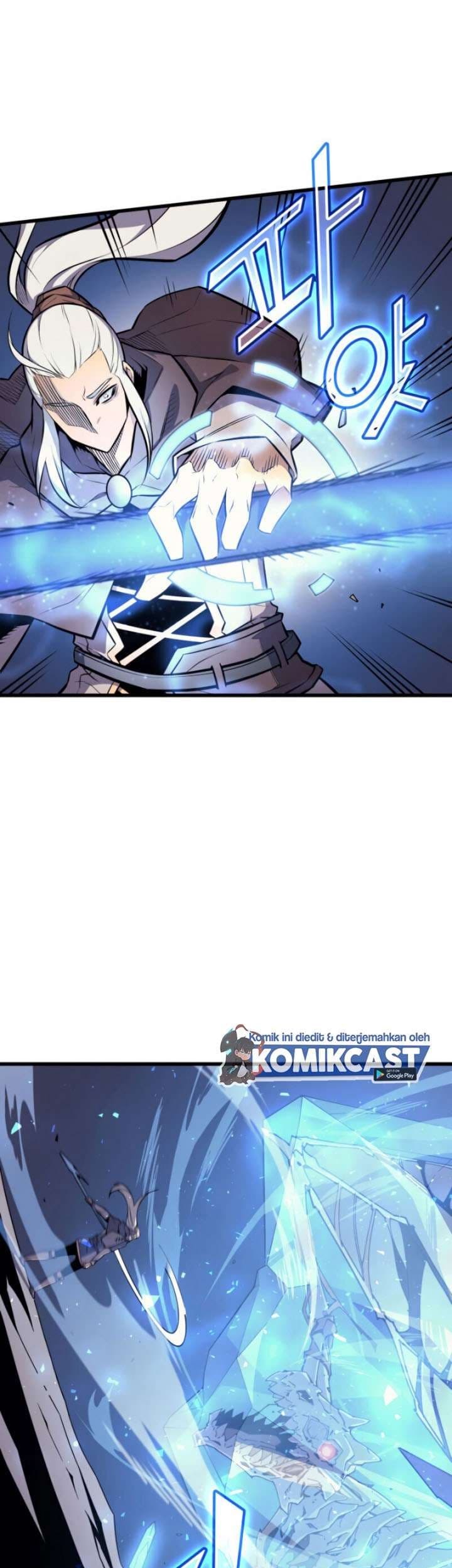 The Great Mage Returns After 4000 Years Chapter 83 Gambar 44