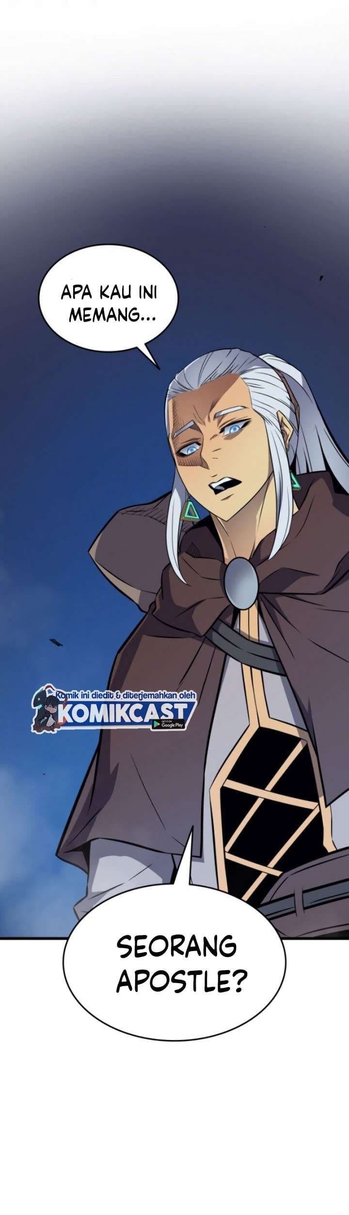 The Great Mage Returns After 4000 Years Chapter 83 Gambar 58