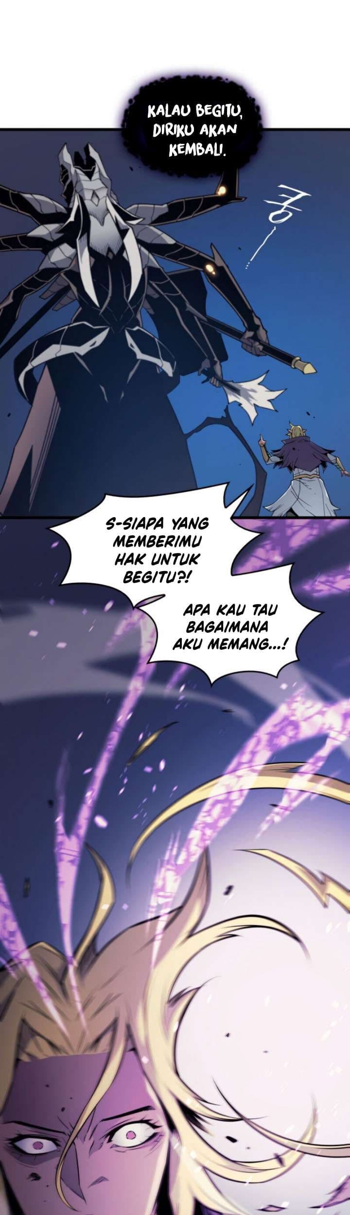 The Great Mage Returns After 4000 Years Chapter 83 Gambar 13
