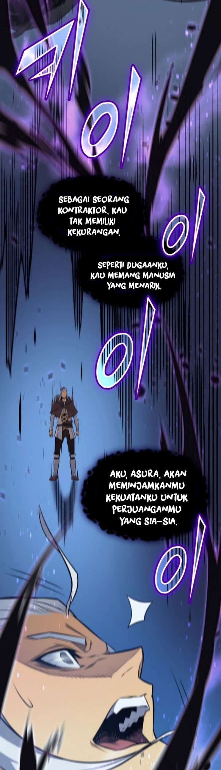 The Great Mage Returns After 4000 Years Chapter 83 Gambar 7