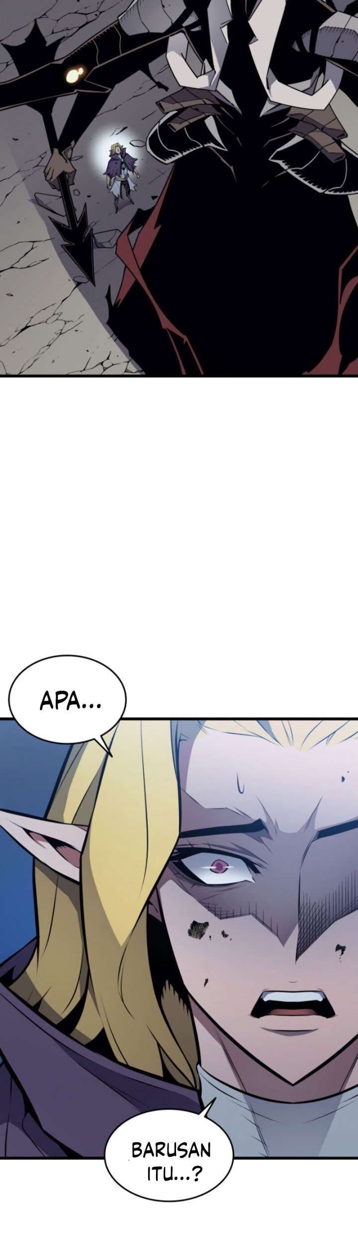 The Great Mage Returns After 4000 Years Chapter 83 Gambar 11