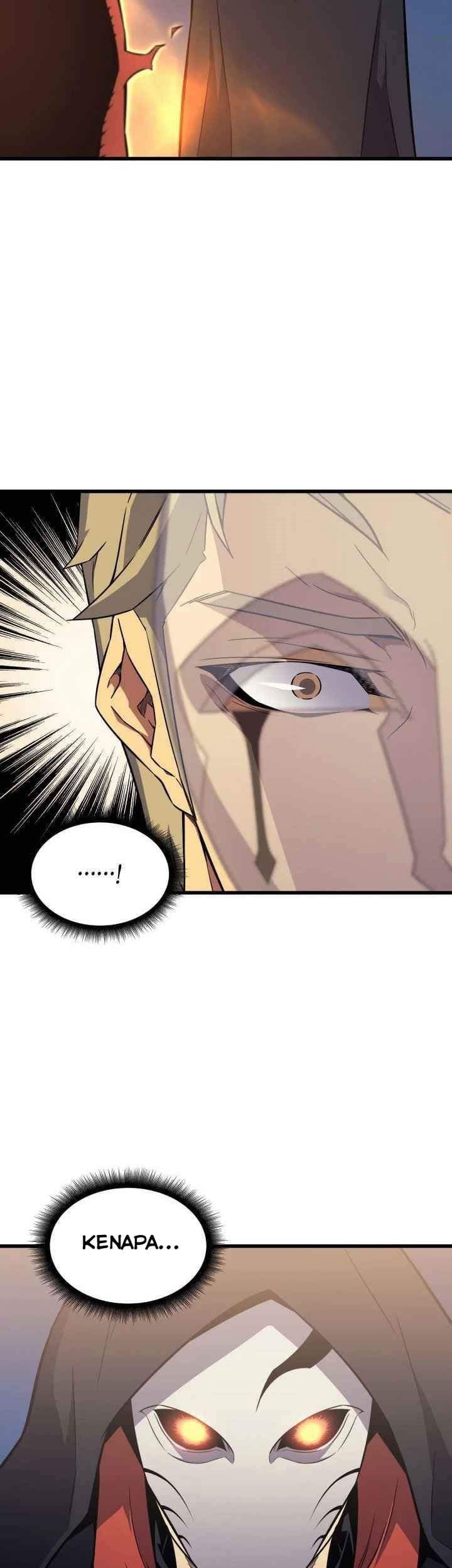 The Great Mage Returns After 4000 Years Chapter 98 Gambar 21