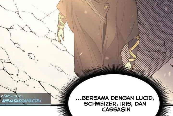 The Great Mage Returns After 4000 Years Chapter 98 Gambar 30