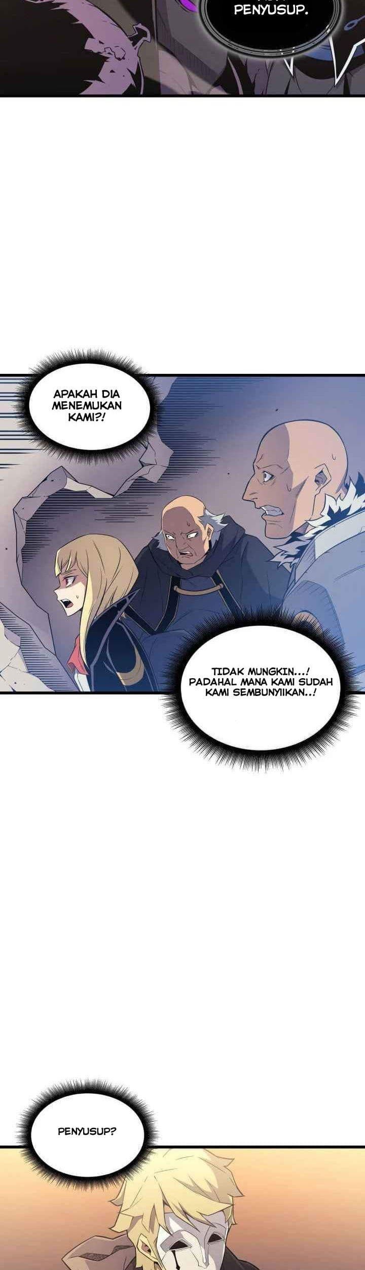 The Great Mage Returns After 4000 Years Chapter 98 Gambar 37