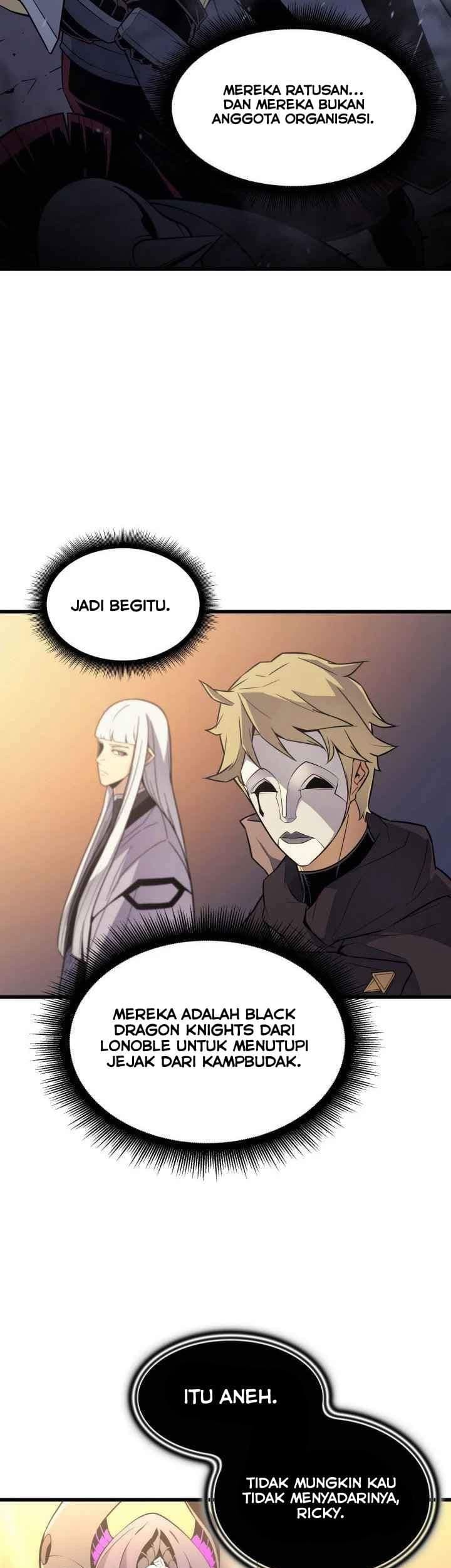 The Great Mage Returns After 4000 Years Chapter 98 Gambar 41