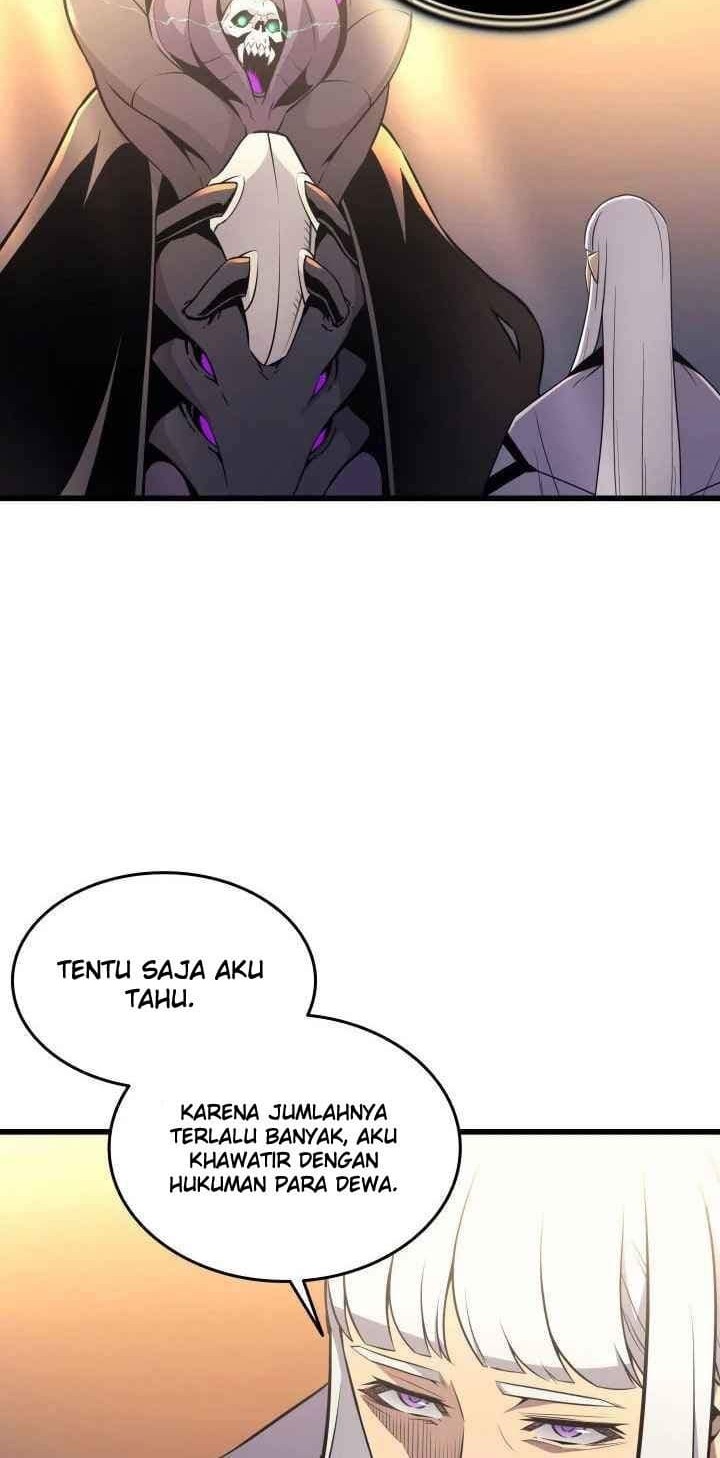 The Great Mage Returns After 4000 Years Chapter 98 Gambar 42