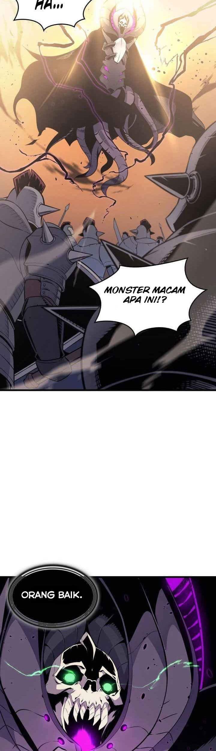 The Great Mage Returns After 4000 Years Chapter 98 Gambar 49