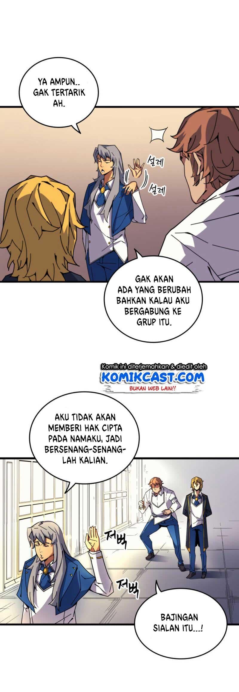 The Great Mage Returns After 4000 Years Chapter 9 Gambar 6