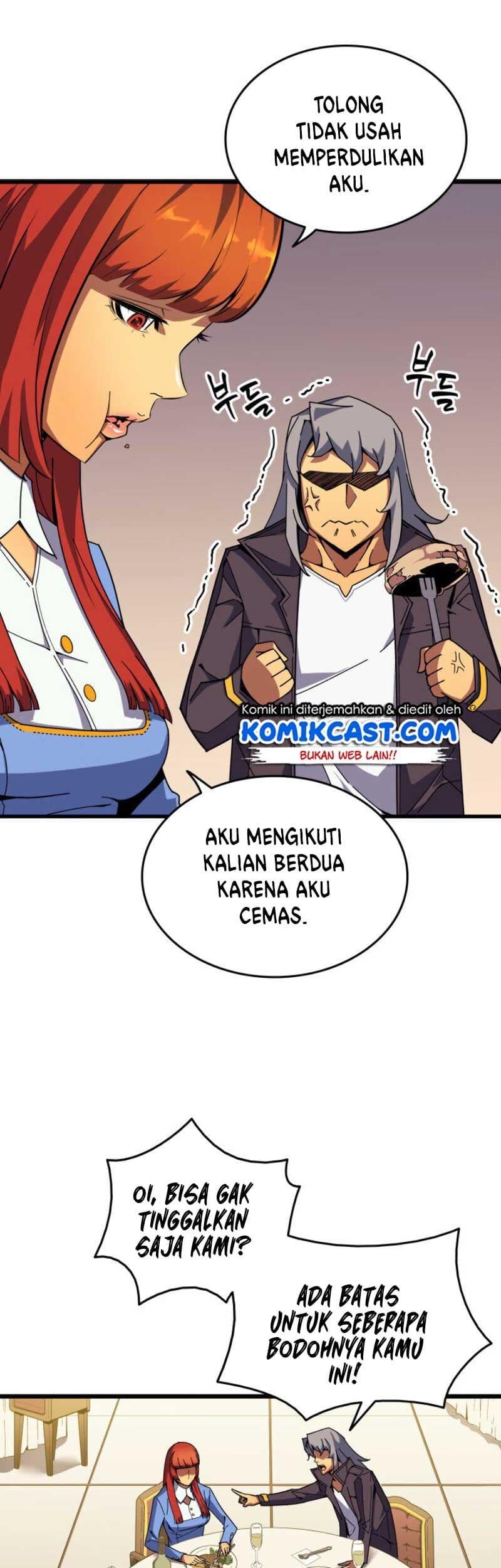 The Great Mage Returns After 4000 Years Chapter 9 Gambar 14