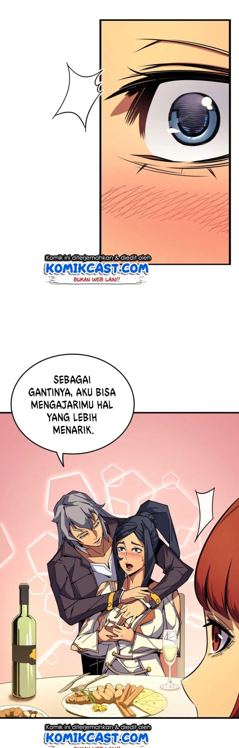 The Great Mage Returns After 4000 Years Chapter 9 Gambar 23