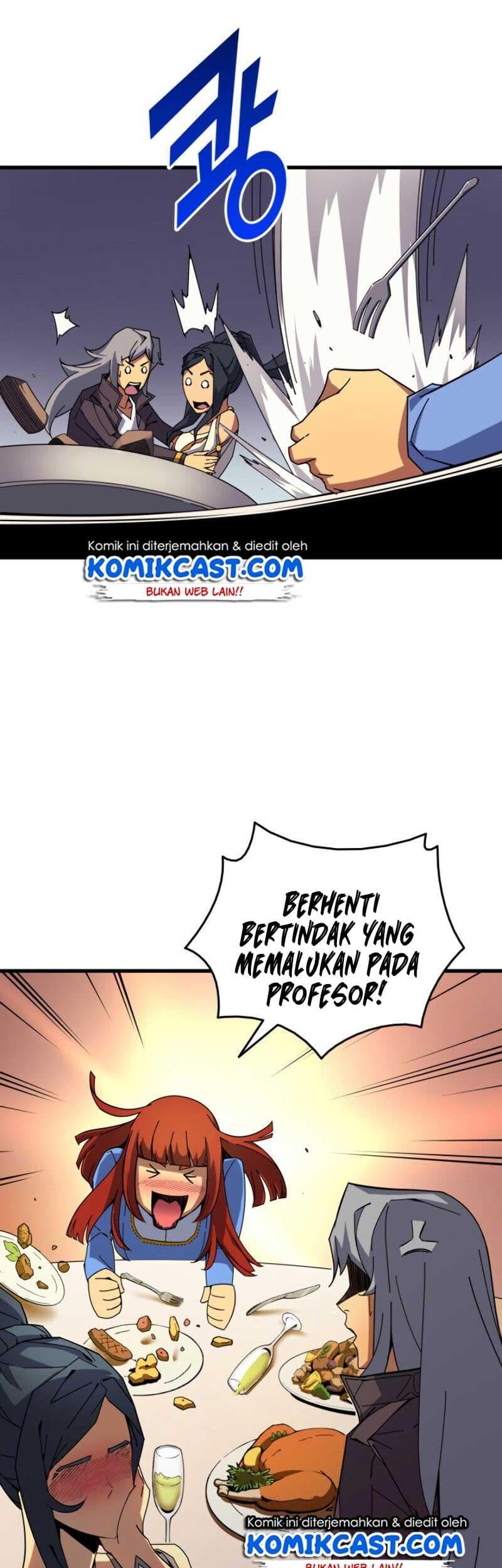 The Great Mage Returns After 4000 Years Chapter 9 Gambar 27