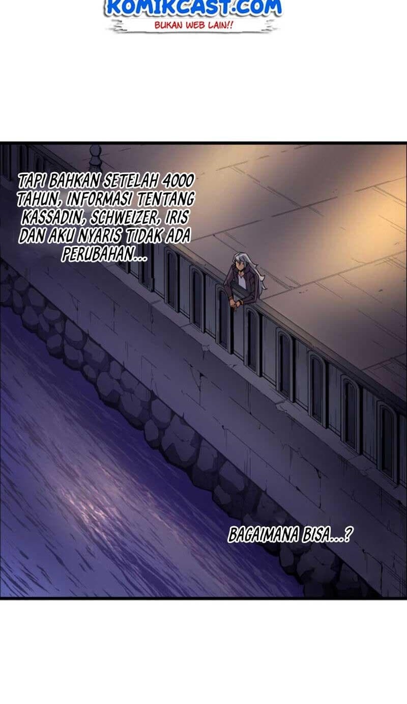 The Great Mage Returns After 4000 Years Chapter 9 Gambar 32