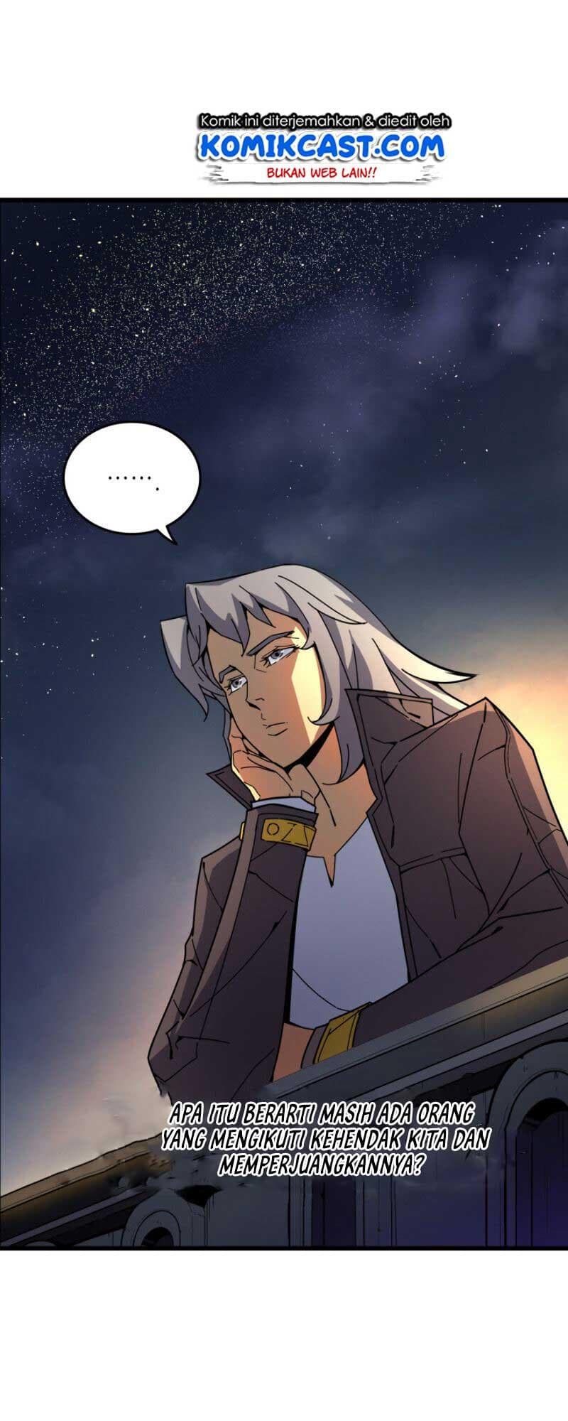 The Great Mage Returns After 4000 Years Chapter 9 Gambar 33