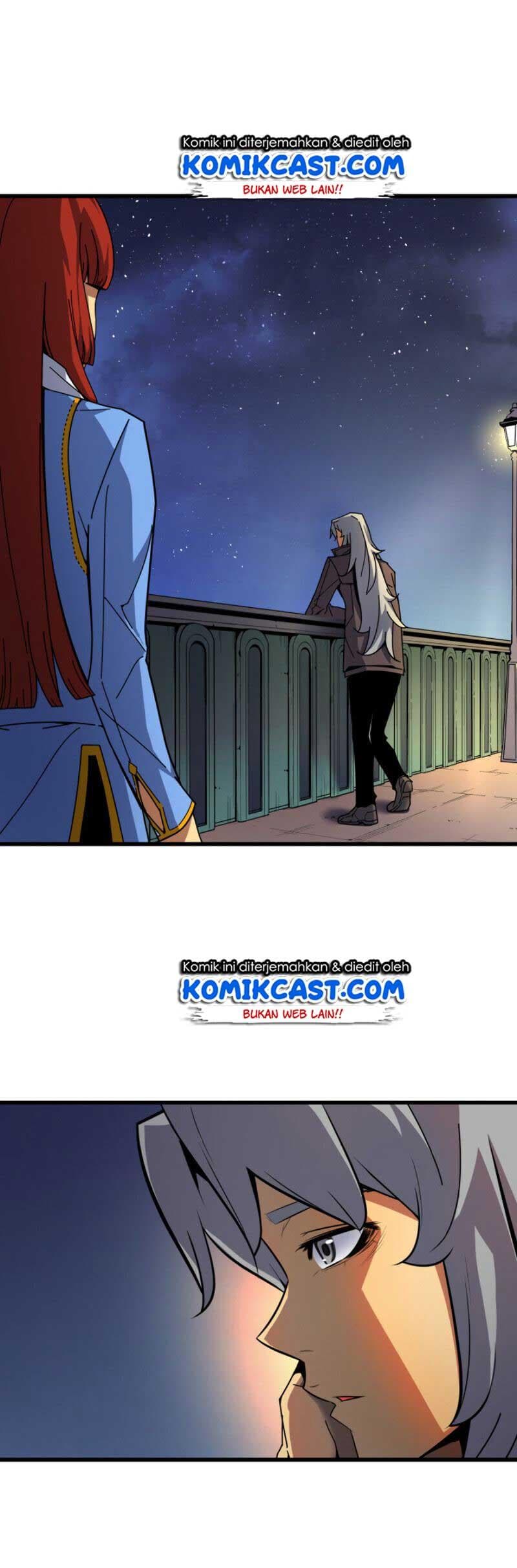 The Great Mage Returns After 4000 Years Chapter 9 Gambar 34