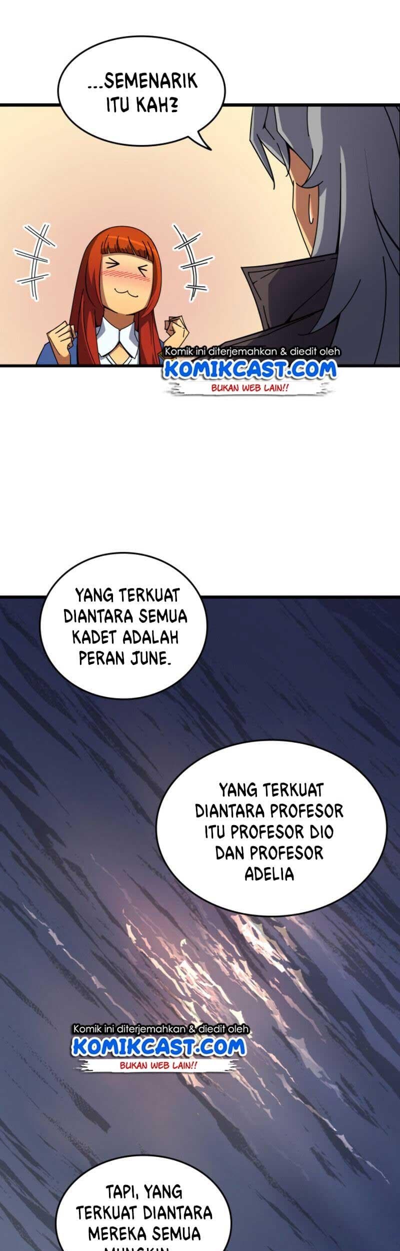 The Great Mage Returns After 4000 Years Chapter 9 Gambar 40