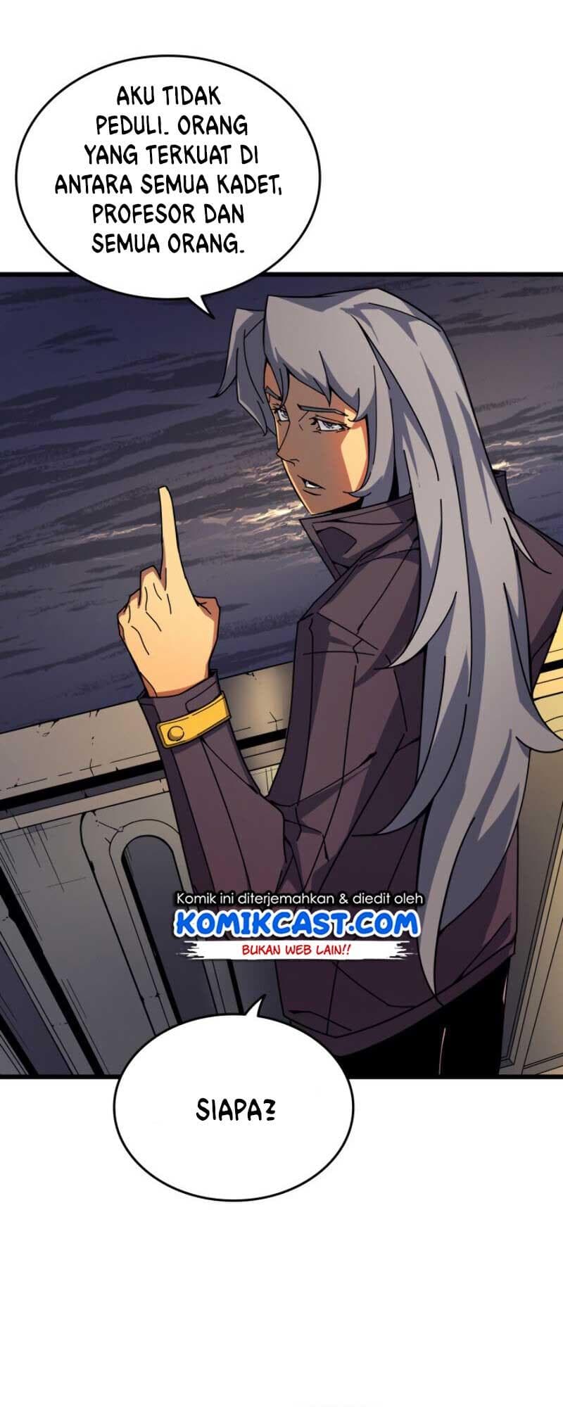 The Great Mage Returns After 4000 Years Chapter 9 Gambar 37