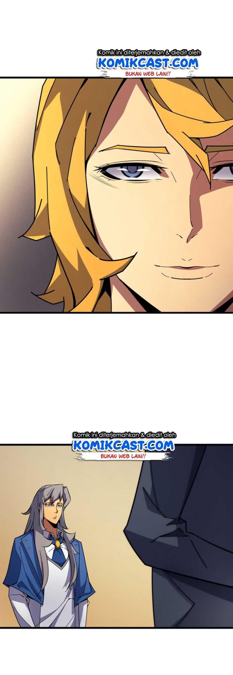 The Great Mage Returns After 4000 Years Chapter 9 Gambar 3