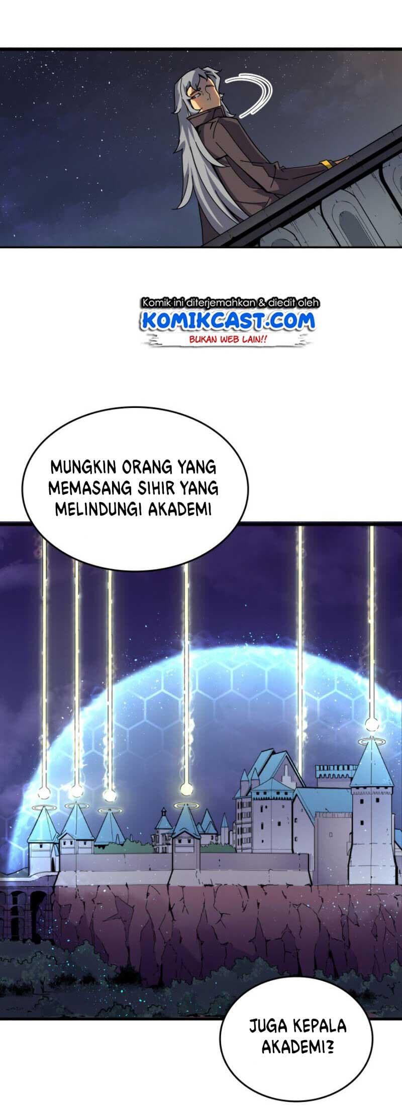 The Great Mage Returns After 4000 Years Chapter 9 Gambar 50