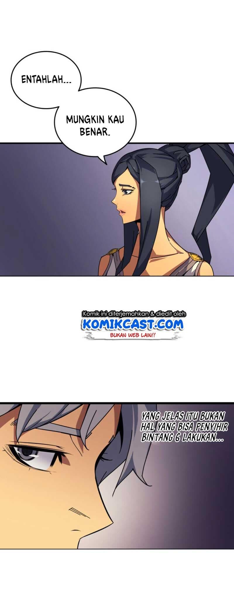 The Great Mage Returns After 4000 Years Chapter 9 Gambar 51