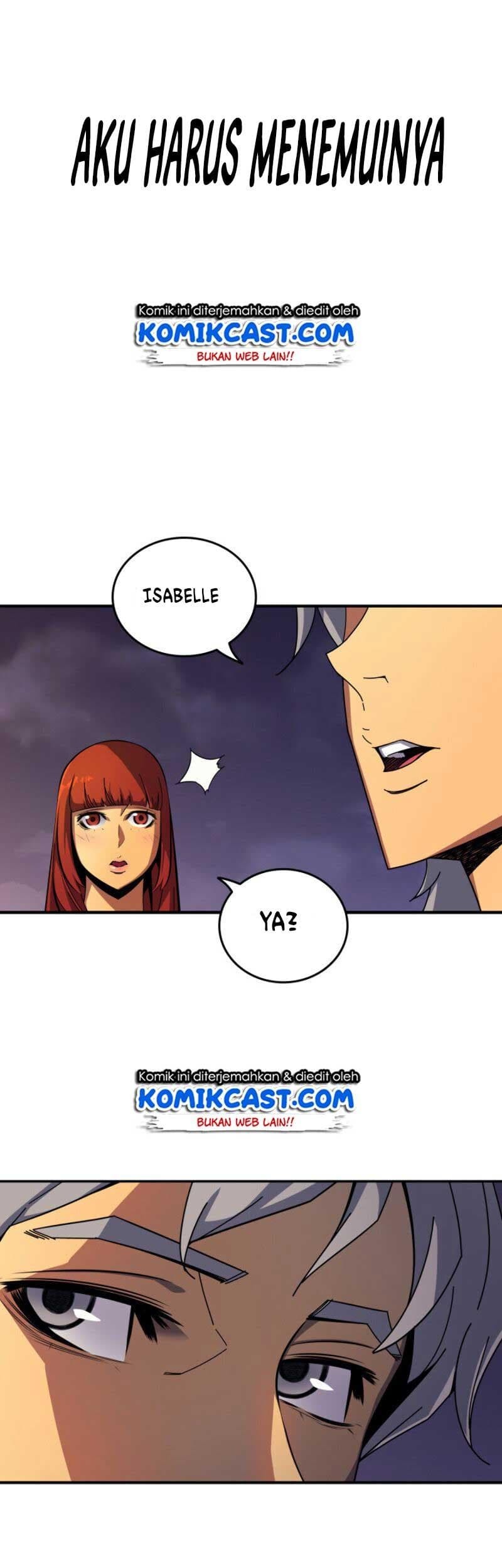 The Great Mage Returns After 4000 Years Chapter 9 Gambar 54