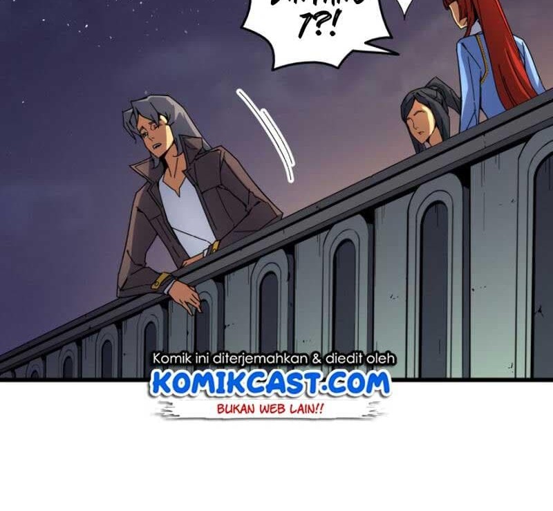 The Great Mage Returns After 4000 Years Chapter 9 Gambar 57