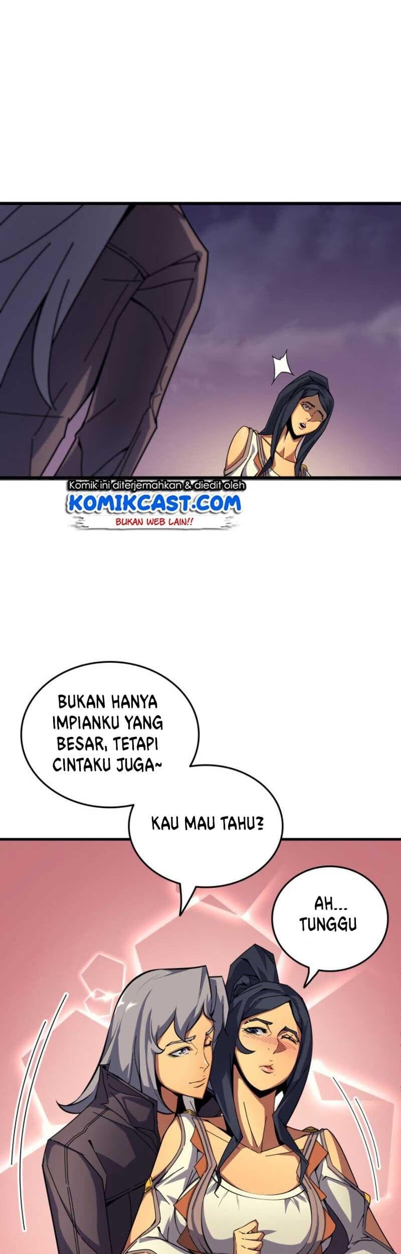 The Great Mage Returns After 4000 Years Chapter 9 Gambar 60