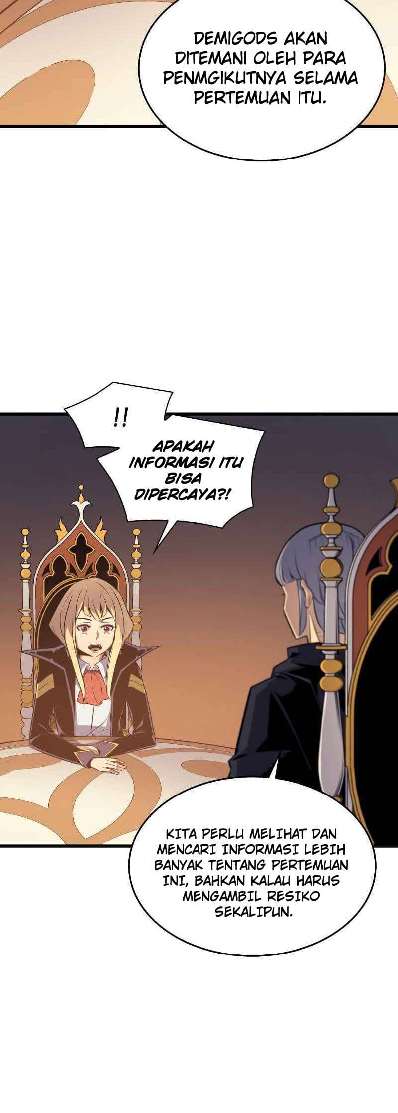 The Great Mage Returns After 4000 Years Chapter 92 Gambar 25