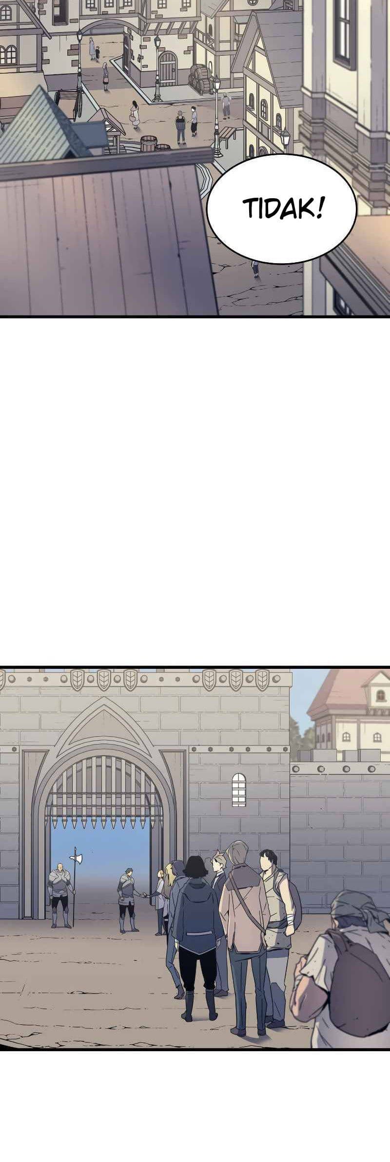 The Great Mage Returns After 4000 Years Chapter 92 Gambar 29