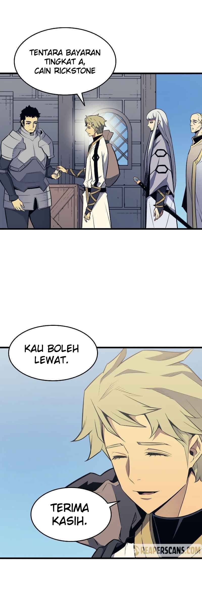 The Great Mage Returns After 4000 Years Chapter 92 Gambar 30