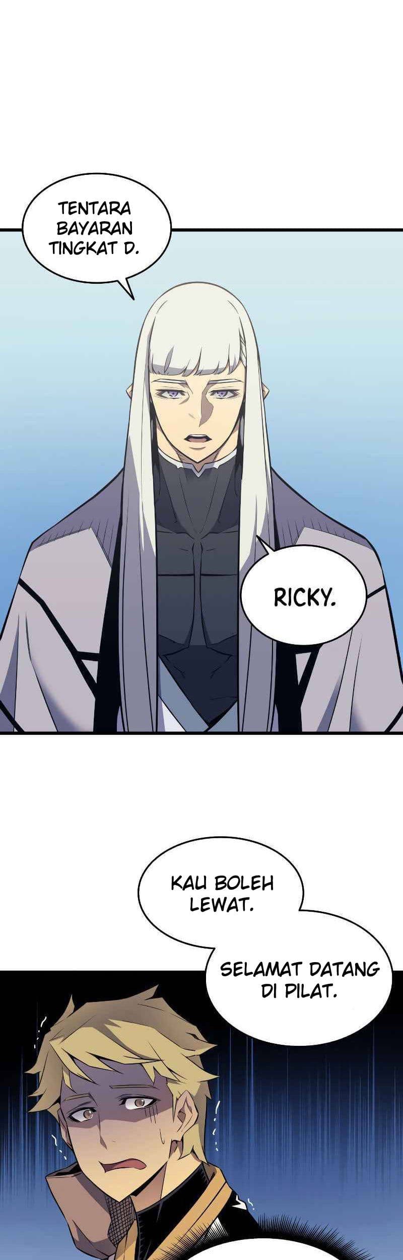 The Great Mage Returns After 4000 Years Chapter 92 Gambar 32