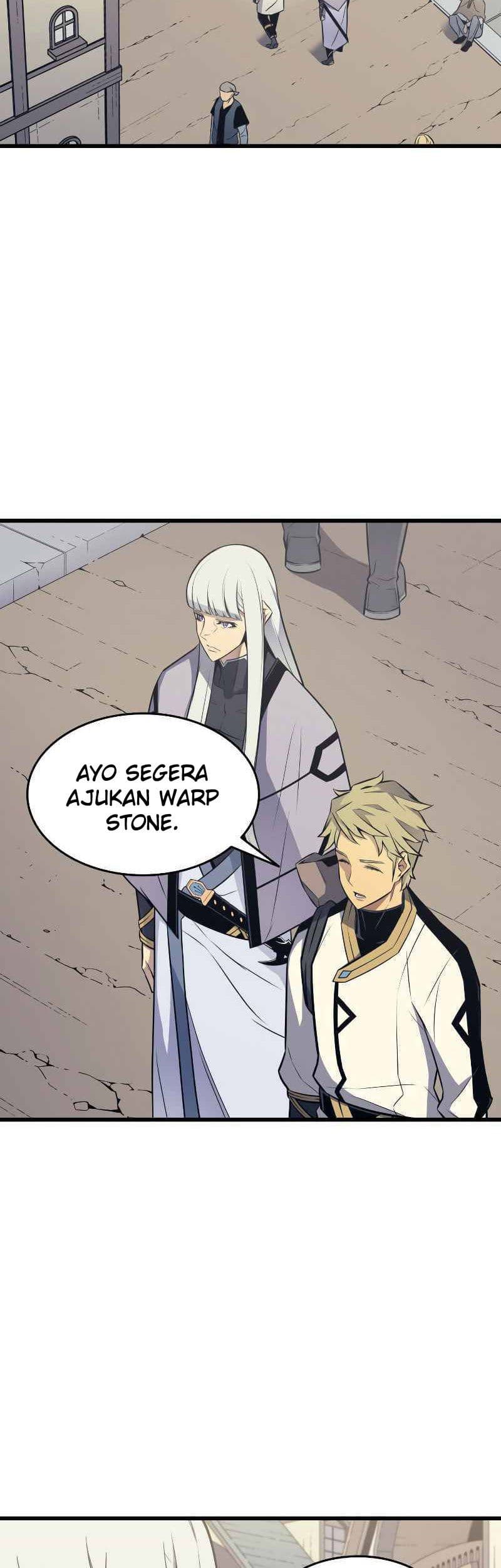 The Great Mage Returns After 4000 Years Chapter 92 Gambar 34