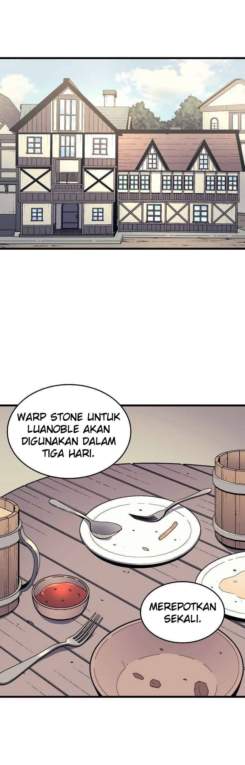 The Great Mage Returns After 4000 Years Chapter 92 Gambar 36