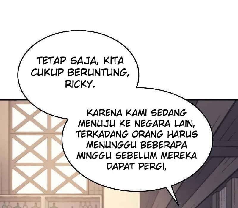 The Great Mage Returns After 4000 Years Chapter 92 Gambar 37