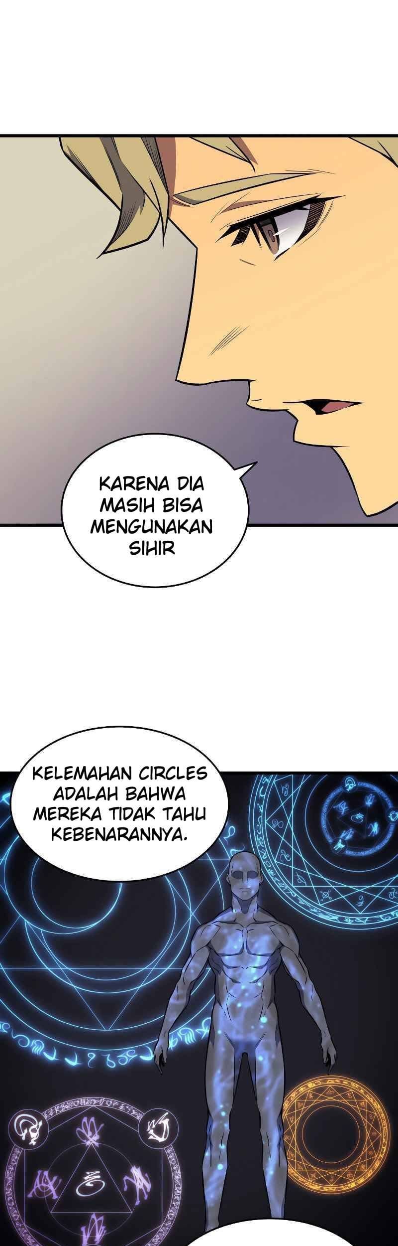 The Great Mage Returns After 4000 Years Chapter 92 Gambar 46