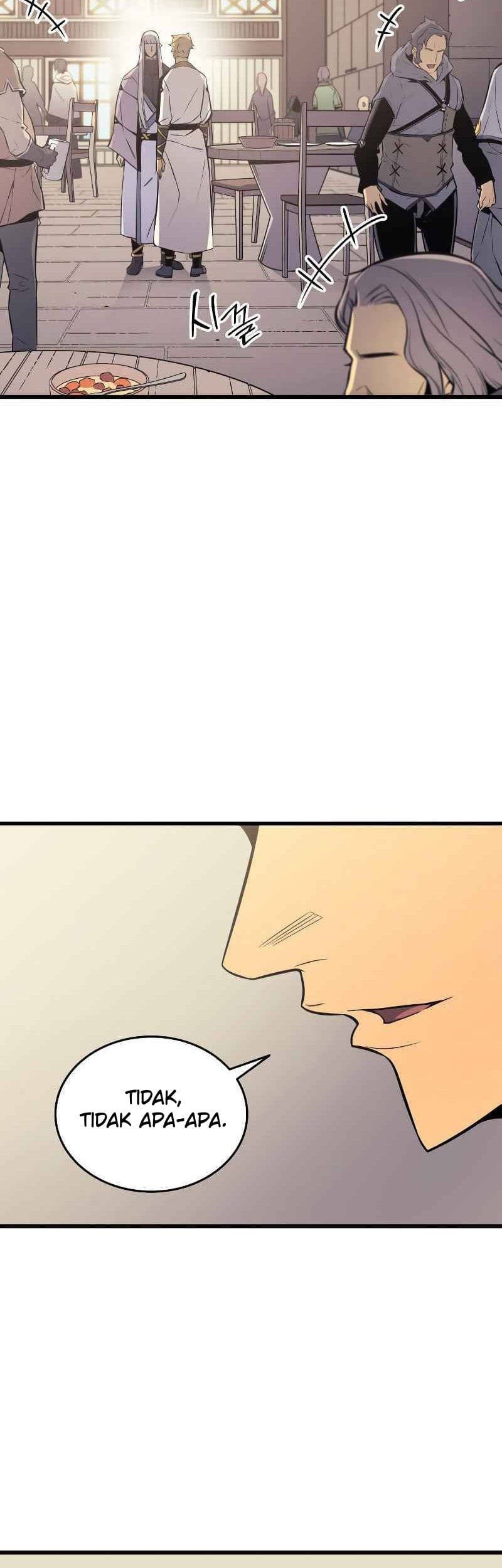 The Great Mage Returns After 4000 Years Chapter 92 Gambar 60