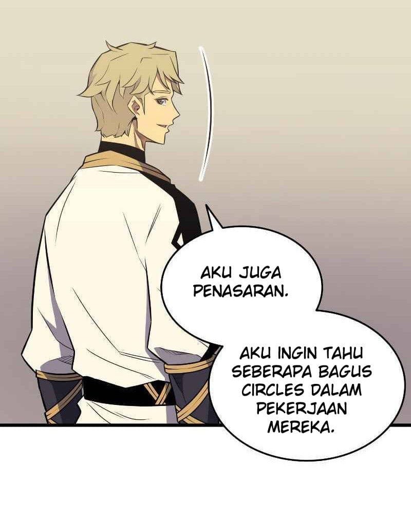 The Great Mage Returns After 4000 Years Chapter 92 Gambar 61